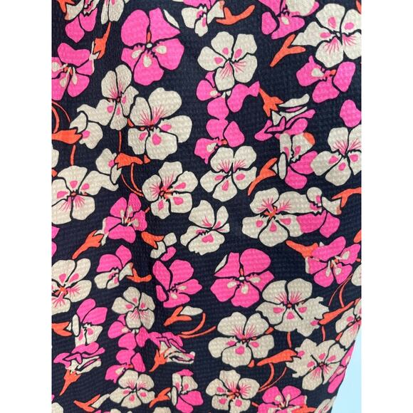 Second Female Floral Victory Trousers - Picture 4 of 8